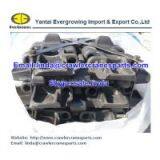 Track Shoe/track Plate/track Pad for Hitachi PD100 thumbnail-1