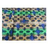 African Wax Prints Fabric thumbnail-4