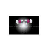 Metal Series Inner Ear Type Earphone RSX-035-1 thumbnail-1