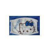Face MaskA0015,Hello Kitty Cartoon Mask/household Shoes thumbnail-1