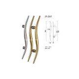 Full Stainless Steel Handle Series/door Handles thumbnail-1