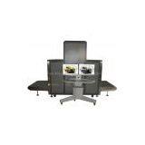 X-Ray Luggage Inspection Machine XJ10080 thumbnail-1