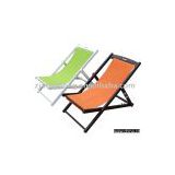 sand beach chair
