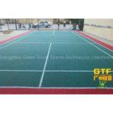 PP Interlocking Flooring for Badminton thumbnail-2