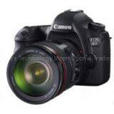Canon 6D Professional Camera Kit (24-70mm F4) (Canon Canon 6D Kit (24-70mm F4))