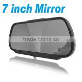 7inch Rearview Mirror With Camera--RD-1170 thumbnail-3
