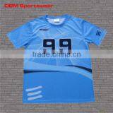 Top Grade Sublimated Sportswear Costume for Kids thumbnail-6