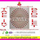 Indian Vintage Wall Printed Cotton Tapestry thumbnail-2