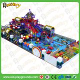 Popular Design Kids Jungle Gym Indoor Playground Equipment Uk