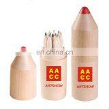 Promotional Mini Color Pencil Set thumbnail-1