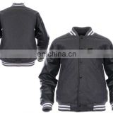 manufacturer of varsity jackets / college jackets / school jackets