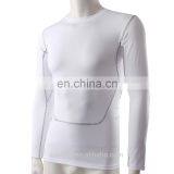 Quick Dry and Breathable Long Sleeve Compression Top for Men thumbnail-4
