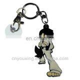 Cheap Taekwondo Accessories Taekwondo Kick Key Chain thumbnail-1