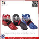 protection for taekwondo taekwondo itf sparring foot guards