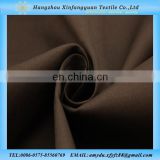 Made in keqiao cotton spandex woven fabric