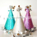 CG-9 Party Hat Fantastic Paper Hat Birthday Hat thumbnail-1