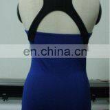 Sport Wear Ladies Singlet thumbnail-5