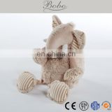 China Factory Personalized Animal shaped soft plush toy