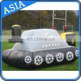 Inflatable Paintball Bunkers , Shooting Paintball Bunker For Sale, Millennium Field Paintball Bunker thumbnail-1