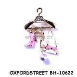 Women's Fashion Alloy&diamond in Style Clothes Rack Brooch thumbnail-1