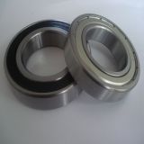Chrome Steel GCR15 Adjustable Ball Bearing CG532505UE/NUP2205 17*40*12mm