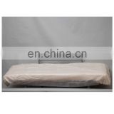 Medical hospital disposable PP bedsheet bed cover