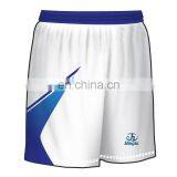Wholesale Design Sublimation Custom Soccer Jersey Soccer Shorts thumbnail-5