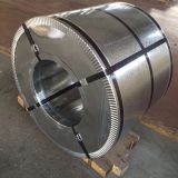 Customized, 0.12-2.0MM Thickness zinc coating cold rolled galvanized steel in coil