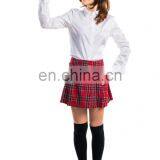 Girls School Dress Manufacturer thumbnail-3