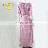 Factory Direct Supply Islamic Ladies Clothing Girl Muslim Dress for Muslim Girls thumbnail-2
