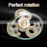 Wholesale Dropshipping Google Hotest Fidget Spinner in Shape of Eagle Eye , Stress Reducer Toy, Anti-Anxiety Toy thumbnail-2