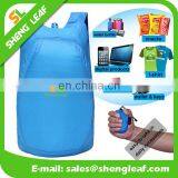 Practical Foldable Backpack. Sports Backpack thumbnail-1