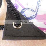 Sedex Audit Factory Supply Nylon Polyester Drawstring Bag With Printing thumbnail-3