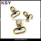 Custom Nickel Zinc Alloy Dog Leash Hook thumbnail-2