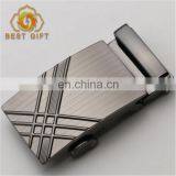 Newly High Quality Zinc Alloy Reversible Classic Belts Buckles thumbnail-1