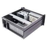 4u 19inch Industrial Rackmount Computer Server Case thumbnail-3