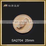 2016 High Quality Alloy Customized Handbag Hardware thumbnail-3