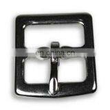 Stainless Steel Saddle Girth Adjustable Buckle for Horse Strap thumbnail-1