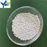 Zibo 99.5% alumina oxide ceramic catalyst carrier ball microspheres