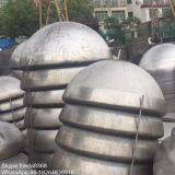 Stainless Steel Tank Dishes End Cap Hemispherical Ellipsoidal Conical Dished Head thumbnail-4