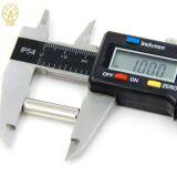 China Factory Neodymium Magnet Cylinder thumbnail-2