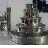 High Hardness Arc Spray Machine for Stainless Steel Wire Coating, Chinese Factory Wear Resistant Corrosion Resistant Coating Machine thumbnail-4