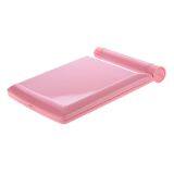 New Style LED Two-fold Mirror Portable Compact Makeup Mirror thumbnail-3