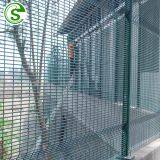 Iron and Steel Prison Security Fence Prices Hot Dip Galvanizing 358 Fence thumbnail-4