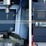 Автоматическая сверлильная машина для обработки металлических заготовок thumbnail-4