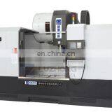 CNC Automatic Milling Machine VMC1580 Vertical Machining Center BT50 thumbnail-2