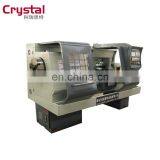 Oil Country Pipe Threading CNC Lathe API Thread CNC Lathe in China QK1313 thumbnail-2