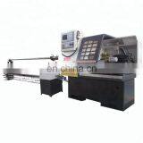 CK6432 Small Ecomonilc Cnc Auto Lathe Tool thumbnail-4