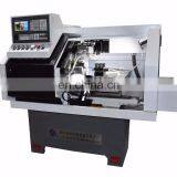 CK0660A Automatic Robot Feed Lathe Automatic CNC Lathe Automatic Lathe thumbnail-2