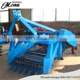 Multi function One potato harvester /harvesting machine In Pakistan